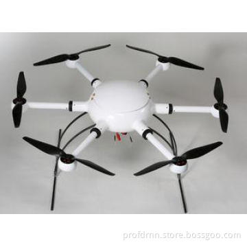 GPS WIFI Security Monitoring Law Enforcement UAV Waterproof